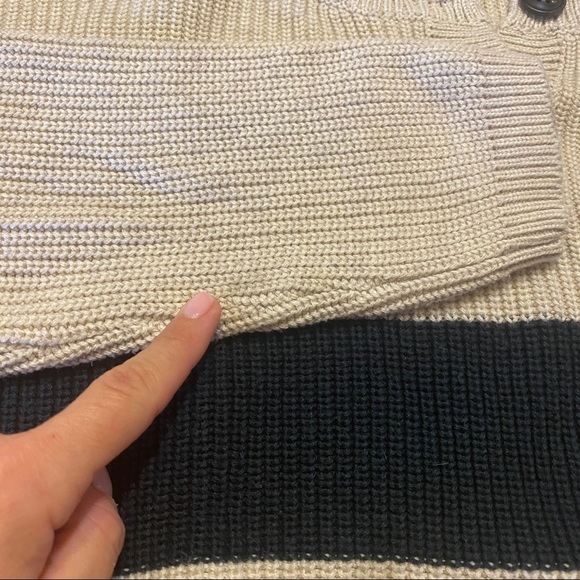 Knot Sisters Sweater - Picture 5 of 10